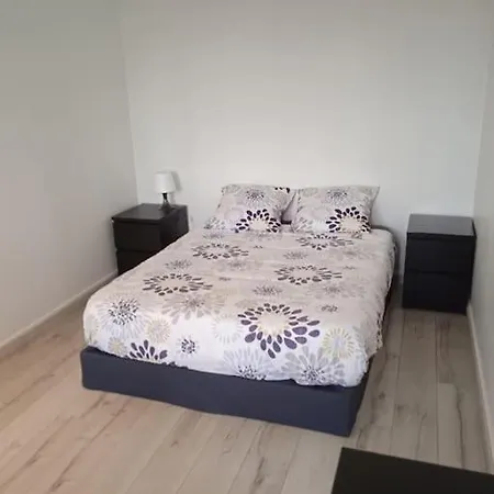 Escale A Meme. Appartement